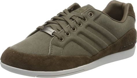 adidas Men's Porsche 356 1.2 S75412 Low